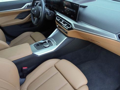 Used 2023 BMW i4 M50 AWD/4WD image 11