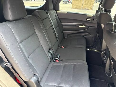 Used 2026 Dodge Durango GT AWD/4WD image 29