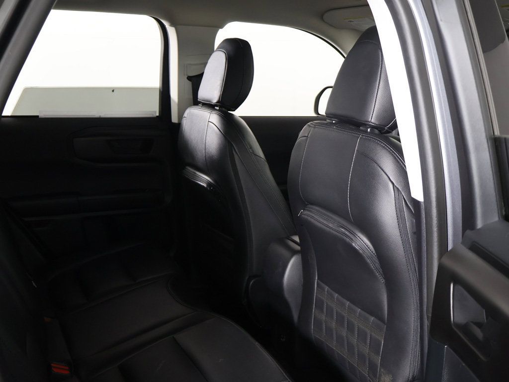 Used 2021 Ford Bronco Sport AWD/4WD image 25