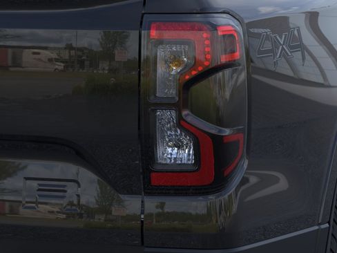 New 2026 Ford Ranger XLT AWD/4WD image 22