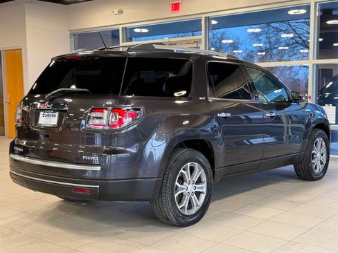Used 2013 GMC Acadia SLT image 12