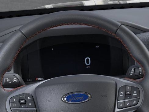 New 2026 Ford Explorer Active RWD image 13