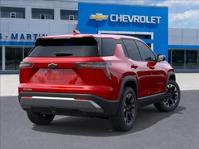 New 2026 Chevrolet Equinox LT w/ LPO, Floor Liner Package