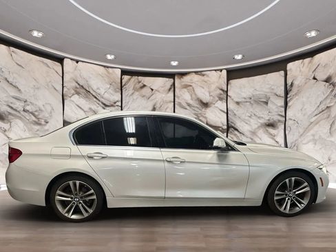 Used 2016 BMW 328i Sedan RWD image 6