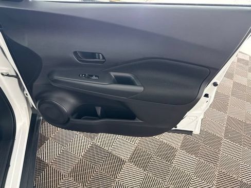 Certified 2023 Nissan Kicks S FWD image 19