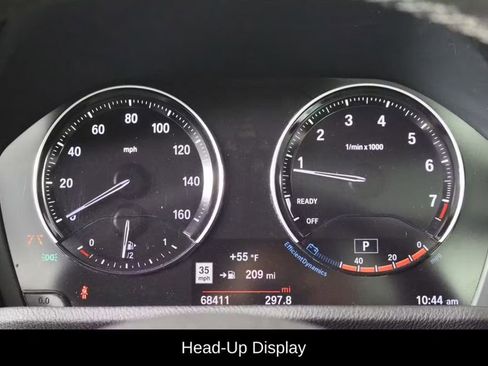 Used 2018 BMW X2 xDrive28i image 34