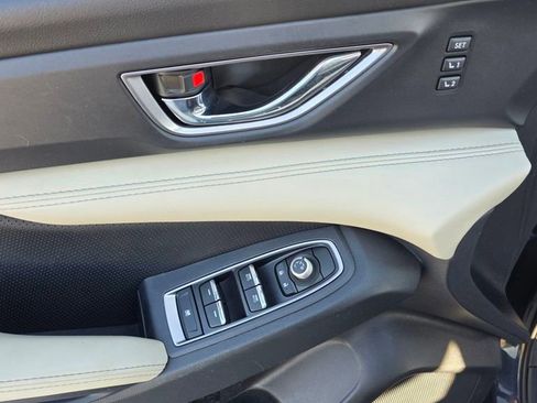 Used 2020 Subaru Ascent Limited w/ Popular Package #2A image 27