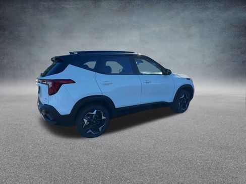 New 2026 Kia Seltos S image 23