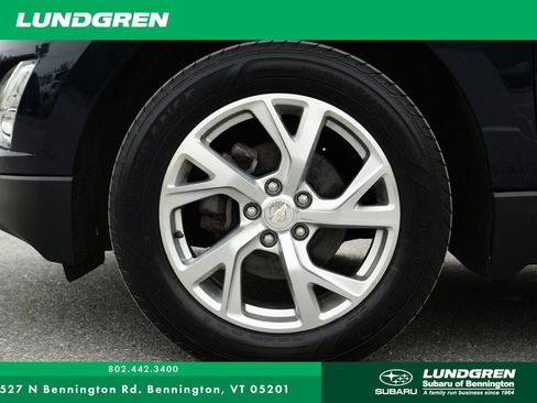 Used 2020 Chevrolet Equinox Premier AWD/4WD image 39