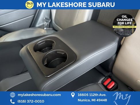 New 2026 Subaru Forester Sport image 22