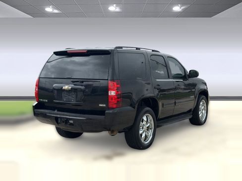 Used 2010 Chevrolet Tahoe LS RWD image 9