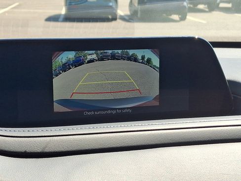 Used 2023 MAZDA CX-30 AWD 2.5 S w/ Preferred Package image 17