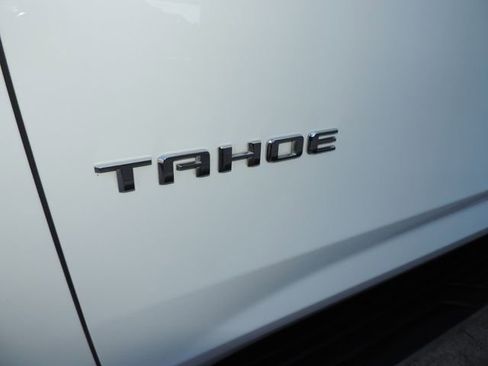 Certified 2024 Chevrolet Tahoe LT RWD image 19