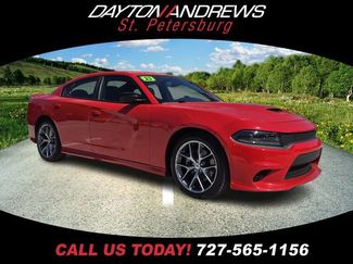 Certified 2023 Dodge Charger GT video 1