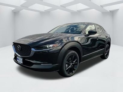 New 2026 MAZDA CX-30 AWD 2.5 S w/ Select Sport Pkg