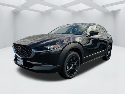New 2026 MAZDA CX-30 AWD 2.5 S w/ Select Sport Pkg image 1