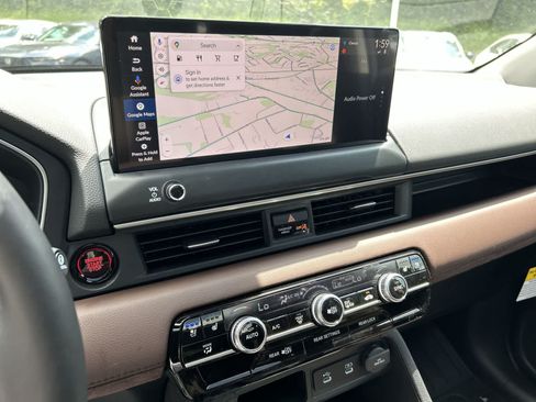 New 2026 Honda Pilot Elite image 17
