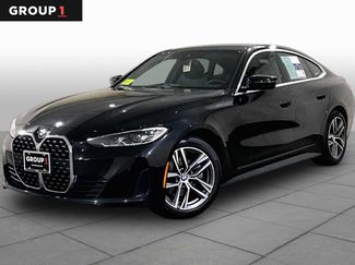 Used 2024 BMW 430i Gran Coupe xDrive w/ Premium Package AWD/4WD video 1