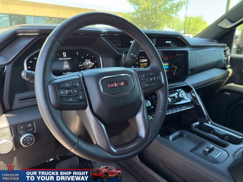 Used 2026 GMC Sierra 2500 AT4 AWD/4WD image 17