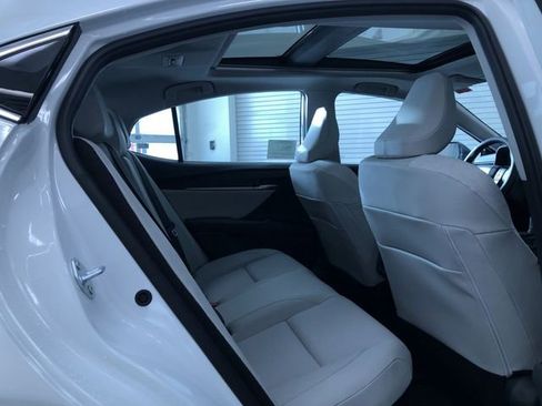 New 2026 Toyota Camry XLE image 21