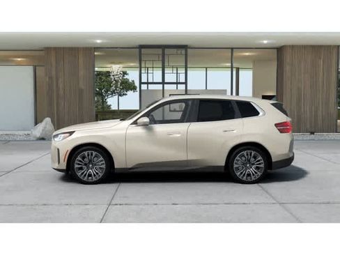 New 2026 BMW X3 xDrive30 image 4