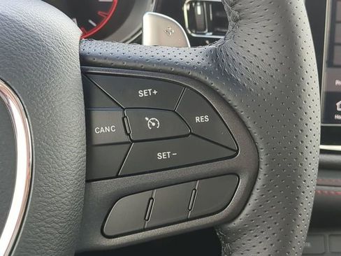 New 2026 Dodge Durango GT image 32