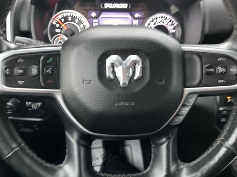 Used 2019 RAM 1500 Big Horn image 36