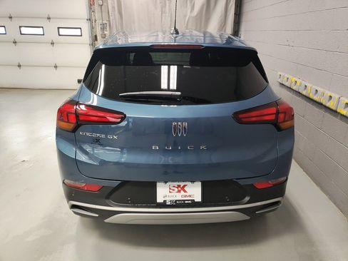 New 2026 Buick Encore GX Preferred w/ Advanced Technology Package image 22