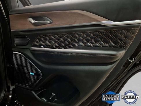 Used 2022 Jeep Grand Cherokee Summit image 82