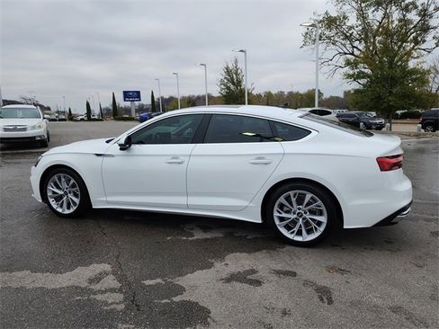 Used 2022 Audi A5 2.0T Premium w/ Convenience Package image 7