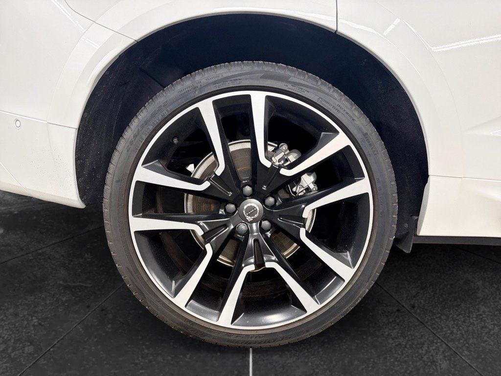 Used 2024 Volvo XC60 T8 Ultimate w/ Protection Package Premier AWD/4WD image 35