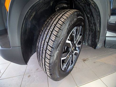 Used 2021 Chevrolet TrailBlazer ACTIV w/ Convenience Package image 23