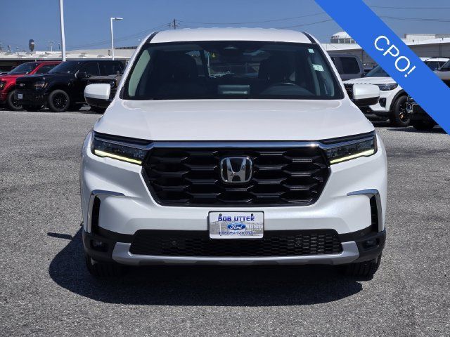 Used 2024 Honda Pilot EX-L image 2