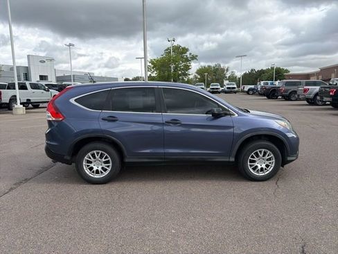 Used 2012 Honda CR-V LX image 6