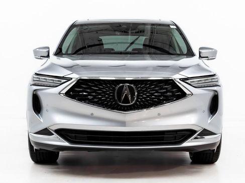 Used 2024 Acura MDX FWD w/ Technology Package image 4