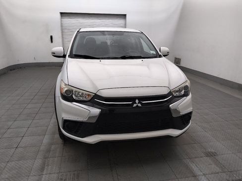 Used 2019 Mitsubishi Outlander Sport ES AWD/4WD image 14