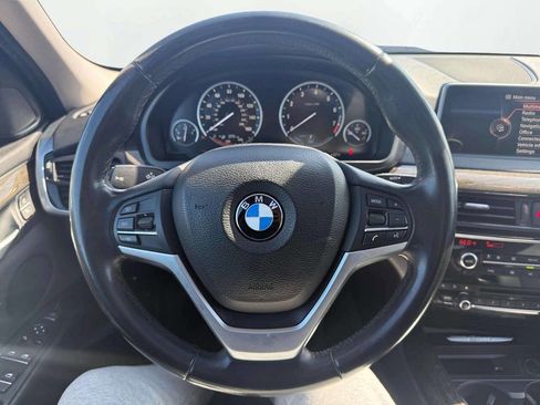 Used 2016 BMW X5 xDrive40e image 17