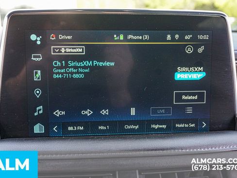 Used 2024 Chevrolet Suburban LT image 41