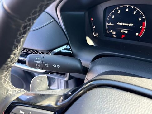 Certified 2025 Acura ADX FWD image 27