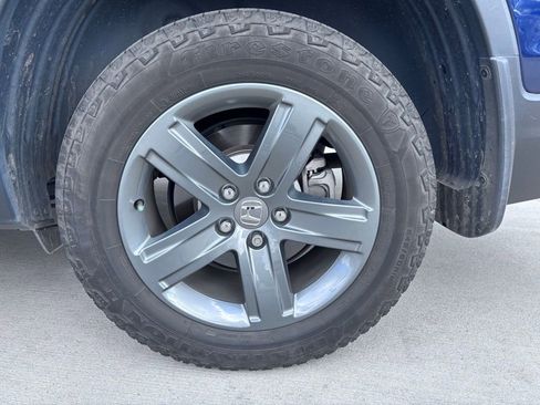 Used 2023 Honda Ridgeline RTL-E image 11