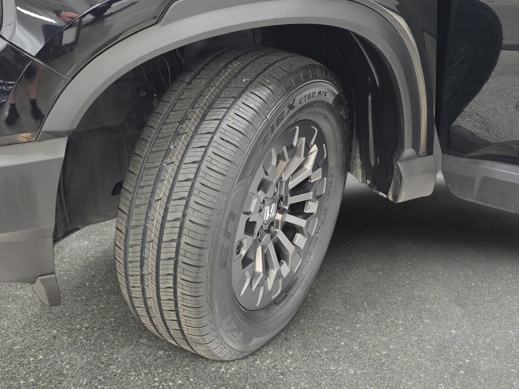 Used 2026 Honda Passport TrailSport image 32