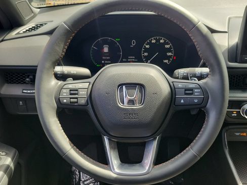 Certified 2024 Honda CR-V Sport image 24