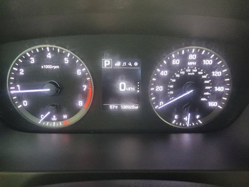 Used 2016 Hyundai Sonata SE FWD image 23