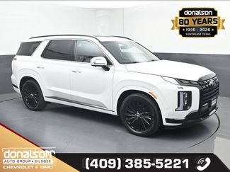 Used 2025 Hyundai Palisade Calligraphy AWD/4WD video 1