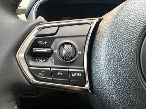 New 2026 Acura MDX SH-AWD w/ Technology Package image 19