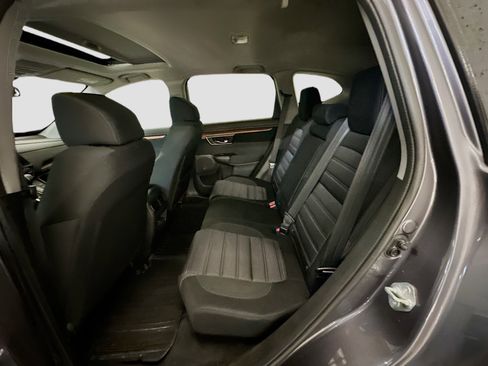 Used 2021 Honda CR-V EX image 29