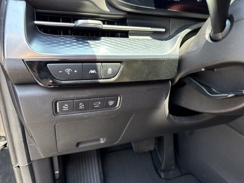 Used 2024 Kia Carnival SX Prestige FWD image 22