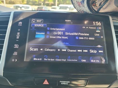 Used 2018 Honda Pilot Elite image 23