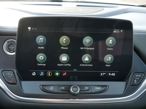 Used 2023 Chevrolet Blazer LT image 30