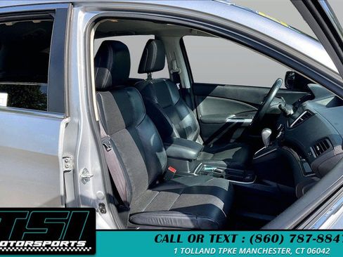 Used 2015 Honda CR-V EX-L image 7
